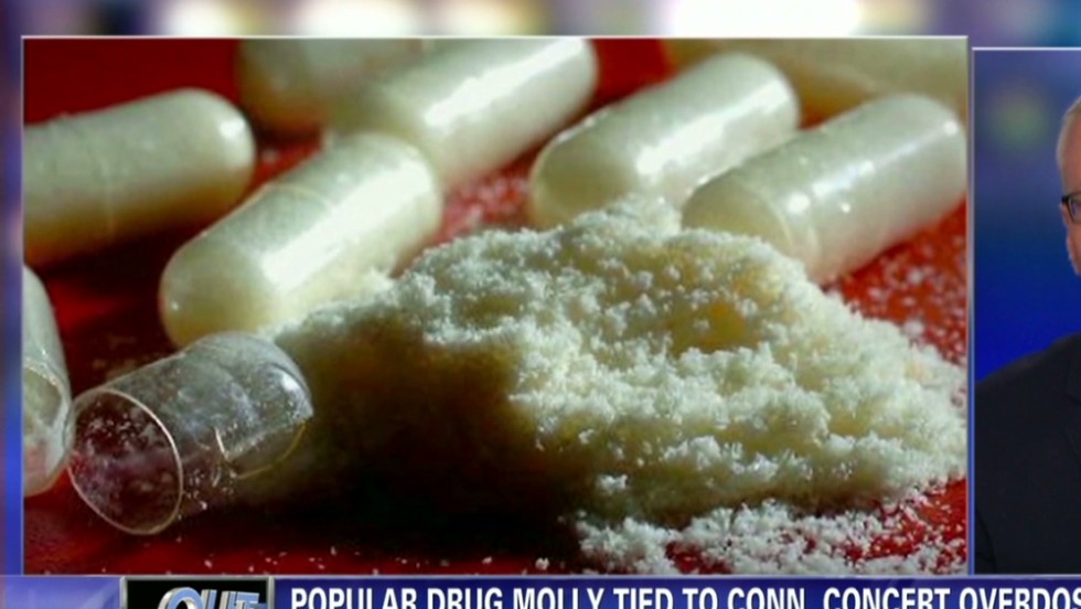 9 Things Everyone Should Know About The Drug Molly Cnn