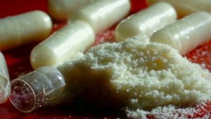 '2C-P' and 'Molly' involved in overdoses