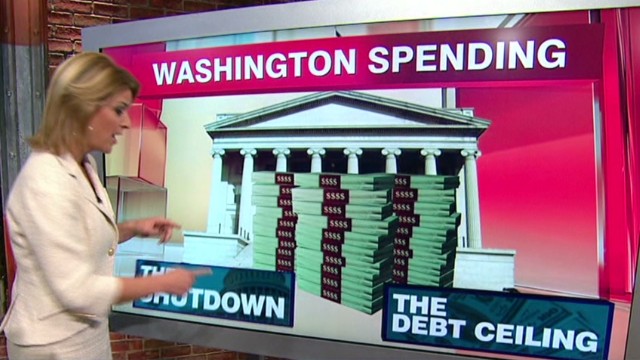 Why debt ceiling is so important to you 