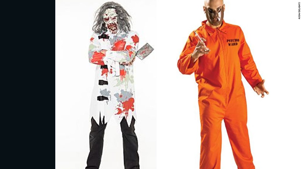 2015 Halloween Costumes To Avoid Cnn