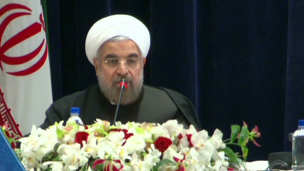 Hassan Rouhani Fast Facts