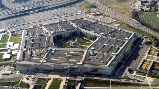 Pentagon to host high-level meeting to 'light a fire' and speed up hypersonic weapon development