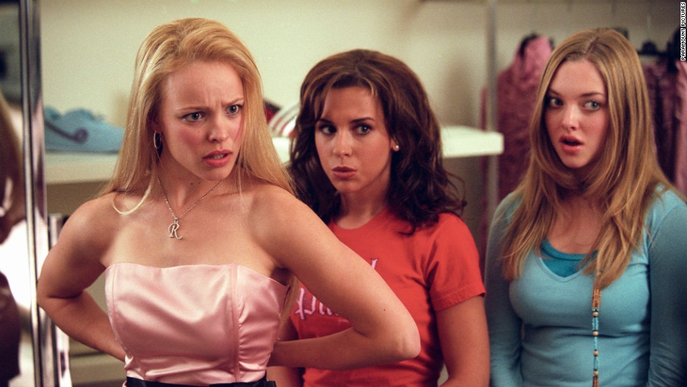 Just as bullying has shifted over the years, Hollywood has shifted how bullies are portrayed in film and TV. Take a look back at some of pop culture&#39;s best-known bullies.&lt;br /&gt;&lt;br /&gt;Rachel McAdams, left, plays Regina George, the meanest of the &quot;Mean Girls,&quot; in the 2004 film, and she&#39;s particularly cruel and controlling toward her friends.