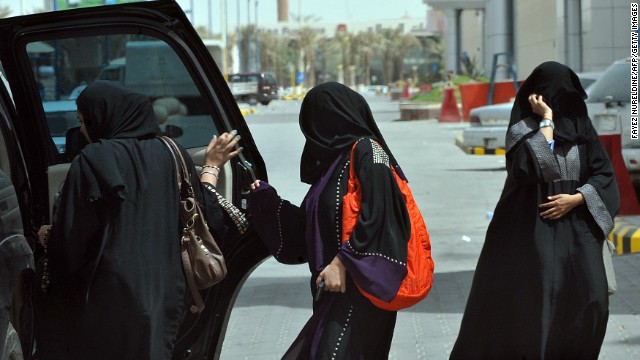 SInce June 2011, dozens of women across Saudi Arabia have participated in the &quot;Women2Drive&quot; campaign.