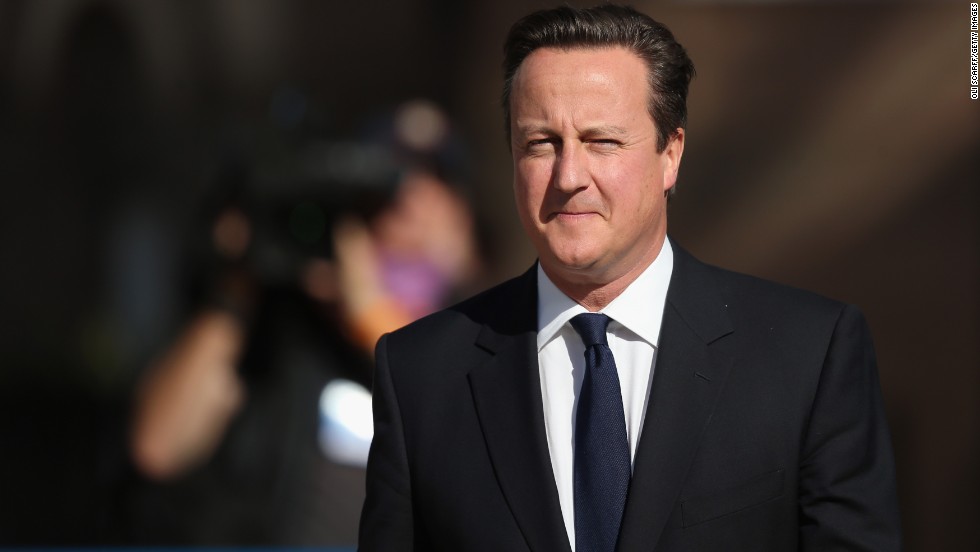 &lt;a href=&quot;http://www.channel4.com/news/david-cameron-feminist-conservatives-channel-4-news&quot; target=&quot;_blank&quot;&gt;Jon Snow of UK&#39;s Channel 4&lt;/a&gt; news recently asked British Prime Minster David Cameron if he is a feminist. Cameron said: &quot;... if that means equal rights for women, then yes. If that is what you mean by feminist, then yes, I am a feminist.&quot;