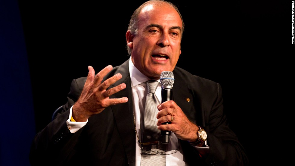 &lt;a href=&quot;http://www.youtube.com/watch?v=XLgptCjGP_k&quot; target=&quot;_blank&quot;&gt;Speaking at Yale University in 2010&lt;/a&gt; Muhtar Kent, chairman and CEO of The Coca-Cola Company said: &quot;I would say that real drivers of the &quot;Post-American World&quot; won&#39;t be China ... or India ... or Brazil -- or any nation. The real drivers will be women. Women leaders, Women entrepreneurs, political, academic and cultural leaders -- and women innovators. The truth is women already are the most fastest-growing, dynamic economic force in the world today.&quot;