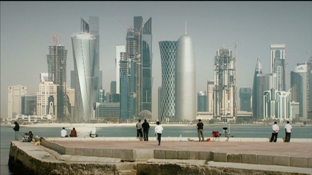 Winter or summer for Qatar 2022?