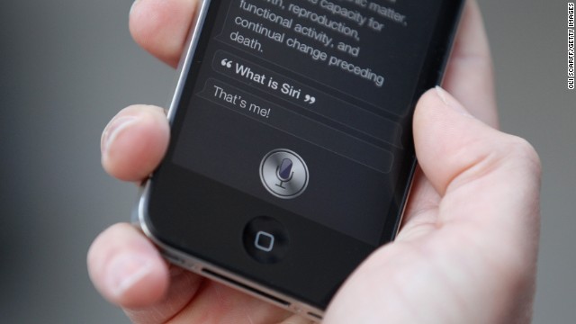 Apple has stopped letting contractors listen to Siri voice recordings