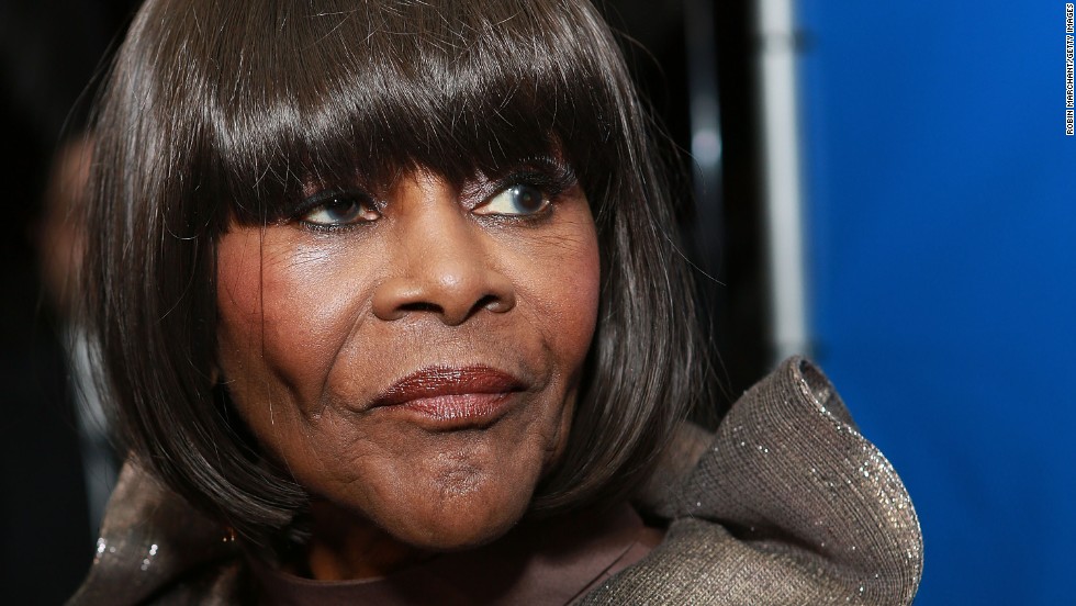Cicely Tyson