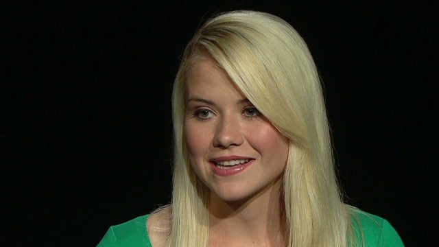 Elizabeth Smart: Days consisted of rape