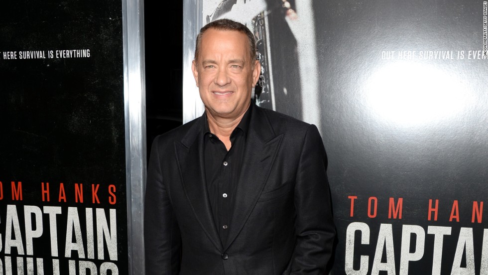 Does Tom Hanks Have Parkinsons