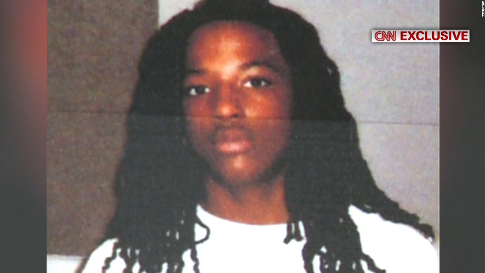 Justice Dept No Charges In Kendrick Johnson Death Cnn Video