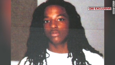 Kendrick Johnson investigation: Feds will not file charges 