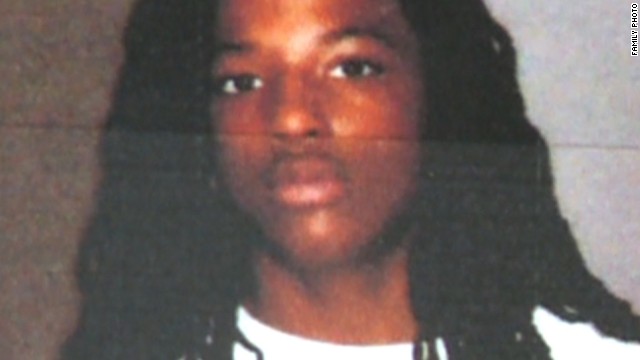 New Evidence In Kendrick Johnson S Death Cnn Video