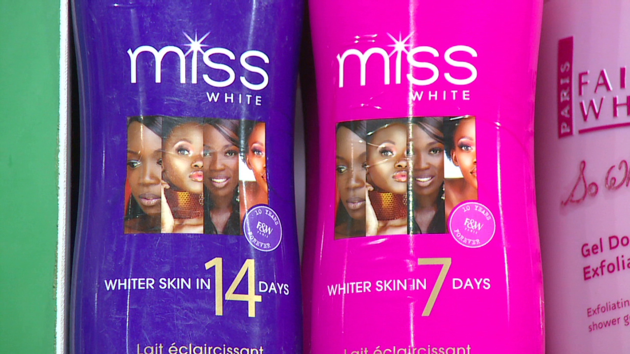Best Skin Lightening Cream In Nigeria 2017 Best Skin 2018