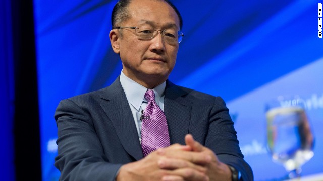 World Bank president's resignation opens up possible challenge to Trump from developing countries