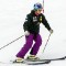 lindsey vonn skiing return