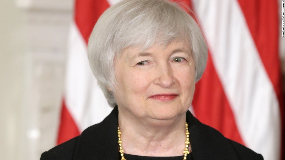 JANET YELLEN WIKI, AGE, BIOGRAPHY, BIRTHDAY, HUSBAND - Wiki Bio Grip