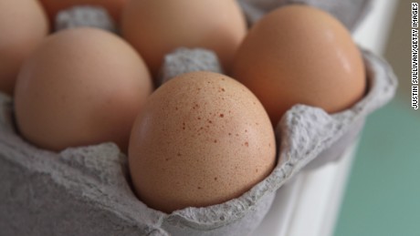 Vegganism: Why some vegans eat eggs