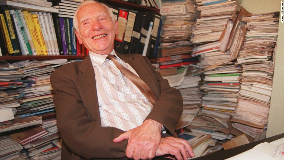 Joseph Rotblat and the Pugwash Conferences on Science and World Affairs won the Nobel Peace Prize in 1995. 