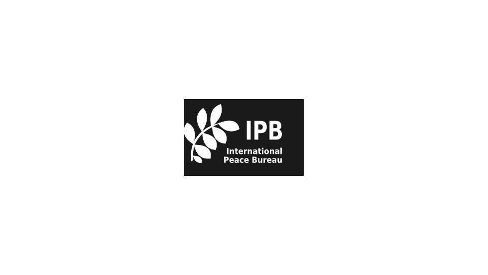 The International Peace Bureau won the Nobel Peace Prize in 1910. 