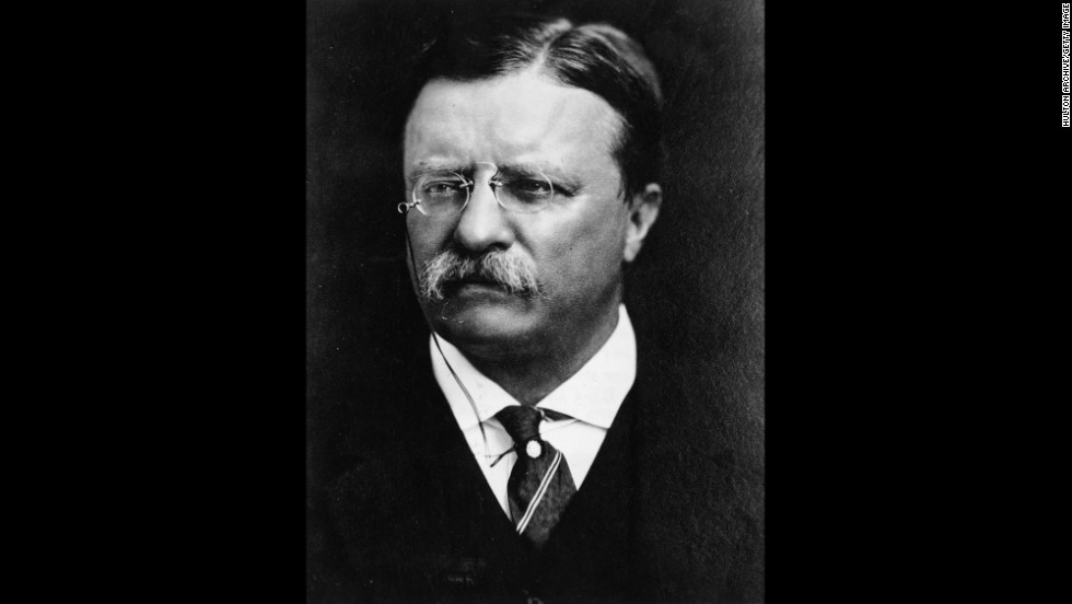 The Nobel Peace Prize in 1906 was awarded to U.S. President Theodore Roosevelt. 