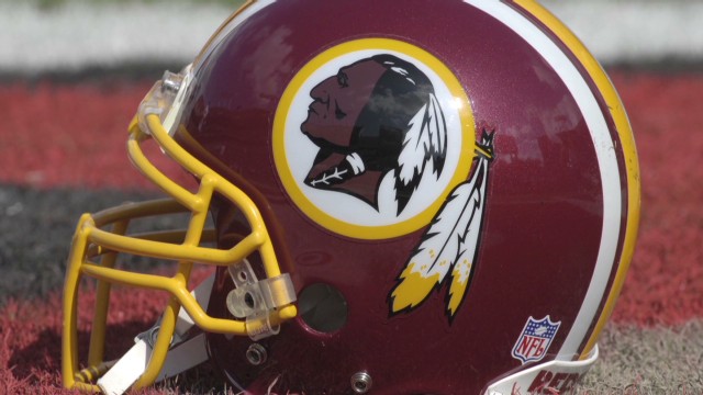 Support grows to change Redskins name