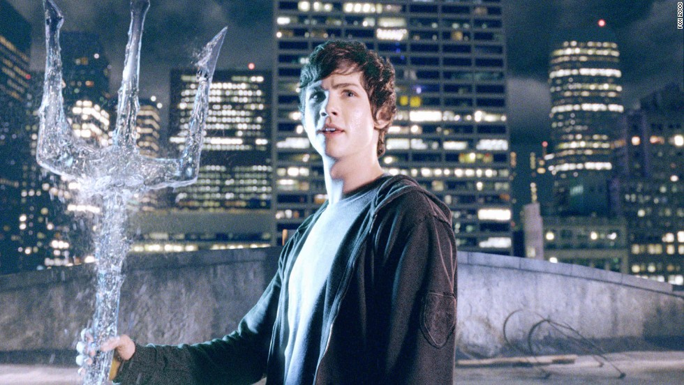 Everything is perfectly normal until you wake up feeling different one morning or suddenly stumble on a hidden ability. The ordinary becoming extraordinary has long been a fixture of young adult fiction. It personifies the confusion of identity, as well as empowering characters as they realize they are more than average, like Rick Riordan&#39;s &quot;Percy Jackson&quot; series. Jackson (Logan Lerman on the big screen) is only 12 when he learns he is a son of the Greek god Poseidon and can manipulate water.