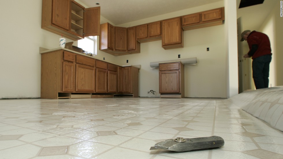 &lt;strong&gt;Vinyl flooring: &lt;/strong&gt;The &lt;a href=&quot;http://thechart.blogs.cnn.com/2010/10/19/flooring-wallpaper-tests-uncover-potential-toxics/&quot;&gt;floors and walls&lt;/a&gt; of your home may also contain phthalates. A 2010 test of four &quot;representative&quot; vinyl flooring samples found four of the six phthalates severely restricted in children&#39;s products, with levels as high as 84,000 parts per million -- 84 times what&#39;s allowed in toys.