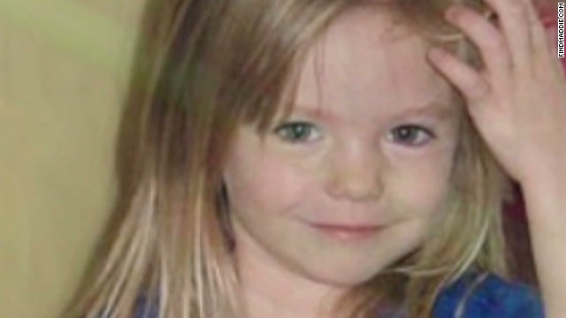 Serial attacker linked to missing McCann 
