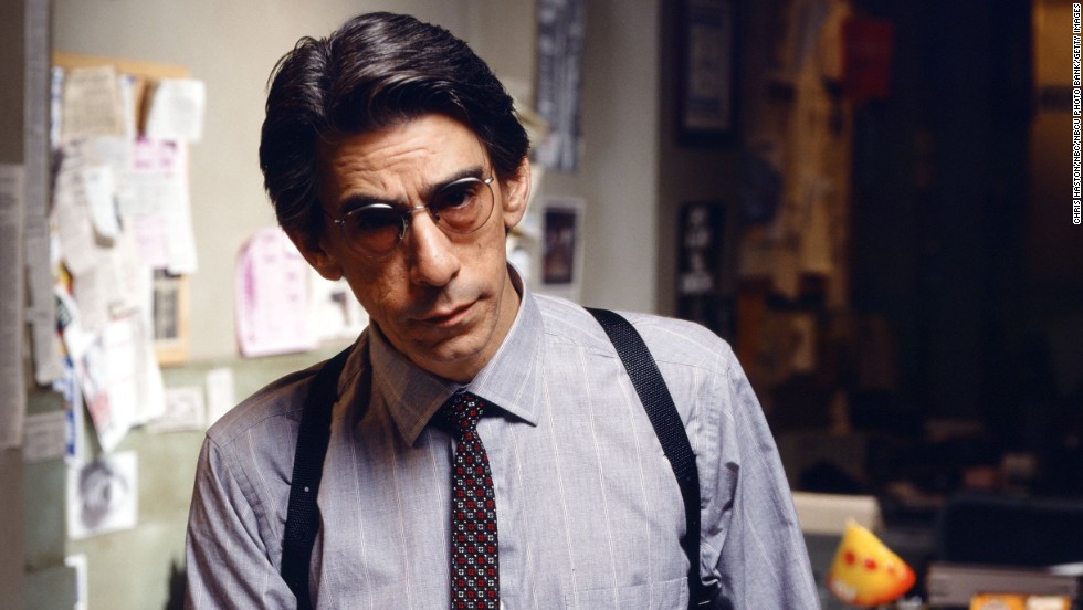 Fare-thee-well, Munch. After more than two decades as Detective John Munch, actor Richard Belzer is retiring from his portrayal on &quot;Law &amp;amp; Order: Special Victims Unit&quot; on October 16. Here&#39;s a look back at the character who holds the record for appearing on the most TV shows, starting with &quot;Homicide: Life on the Street&quot; in 1993. See where else Munch has popped up. ...