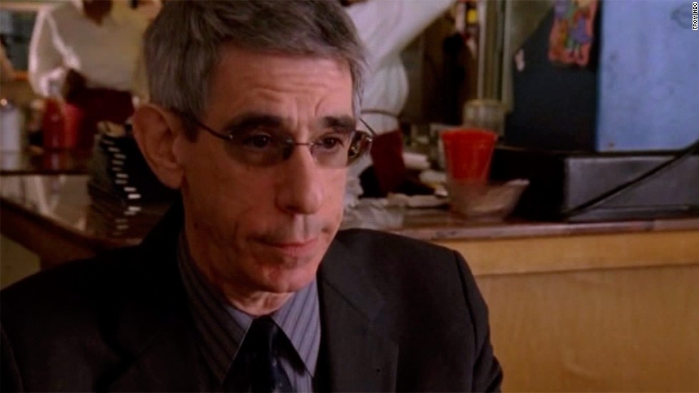 Munch keeps in the family when he appears on the &quot;Law and Order&quot; spinoff &quot;Trial by Jury.&quot;  The show lasted one season from 2005 to 2006.