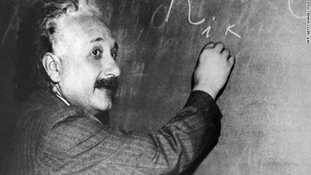 Of the 27 letters in last week&#39;s auction, several discussed Einstein&#39;s views on religion.