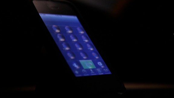 Tactus Technology has invented a dial pad that will only appear when the surface of a touchscreen is being touched. These buttons on demand might make you think of bubble wrap, but will provide the sensation of real buttons. 