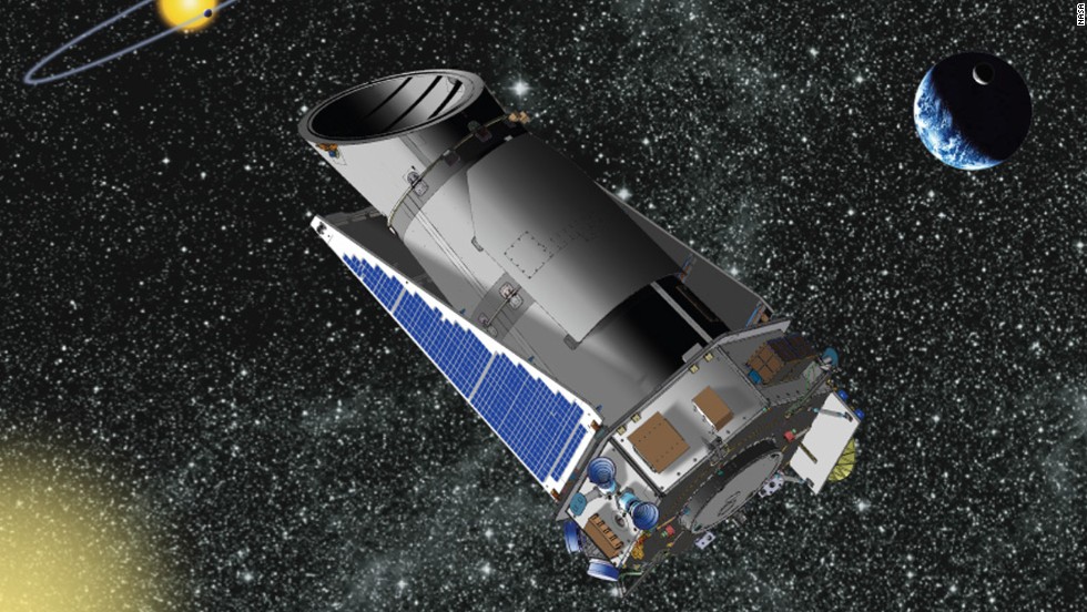 The &lt;a href=&quot;http://kepler.nasa.gov/&quot; target=&quot;_blank&quot;&gt;Kepler space observatory&lt;/a&gt; is the first NASA mission dedicated to finding Earth-size planets in or near the habitable zones of stars. Launched in 2009, Kepler has been detecting planets and planet candidates with a wide range of sizes and orbital distances. Yes, we are still finding new planets.