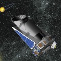 nasa kepler