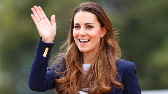 Report: Phone of 'Babykins' Kate Middleton hacked, court told - CNN