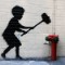 Banksy New York 1021