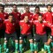 Libya team