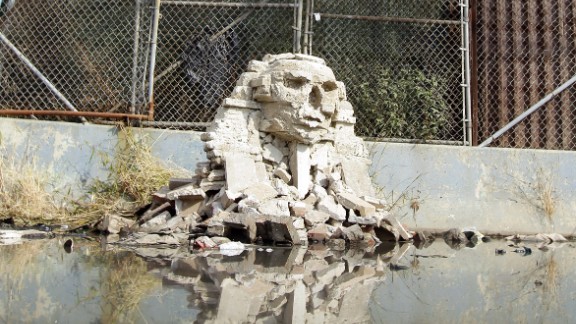 Featured image of post Banksy Sphinx Sculpture Price / Find banksy from a vast selection of art.