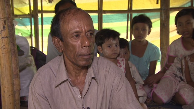 Can Myanmar end sectarian violence?