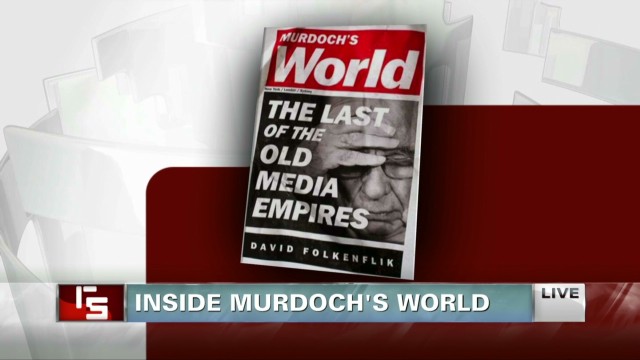 Inside Rupert Murdoch&#39;s news empire