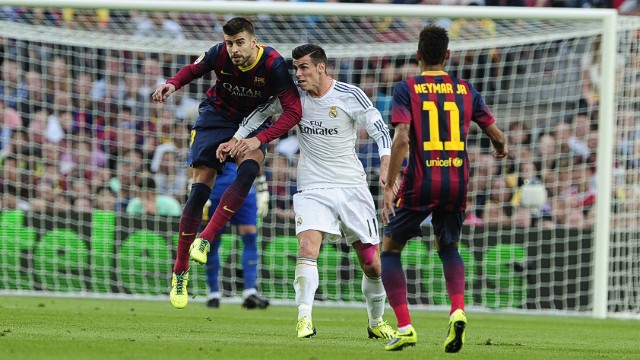 Honeymoon over for Gareth Bale, Madrid