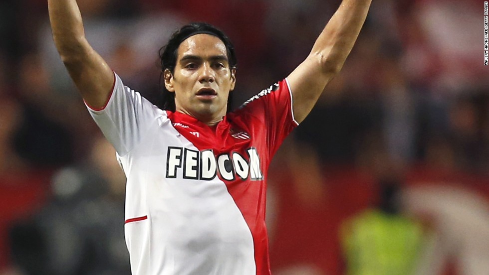 &lt;strong&gt;Radamel Falcao&lt;/strong&gt; (Monaco &amp;amp; Colombia) &lt;br /&gt;&lt;strong&gt;CNN rating: &lt;/strong&gt;No chance &lt;br /&gt;Falcao&#39;s goalscoring prowess helped Atletico Madrid to a Copa del Rey triumph and a place in this season&#39;s Champions League. A prolific campaign with Monaco and a good World Cup with Colombia would raise the forward&#39;s profile.