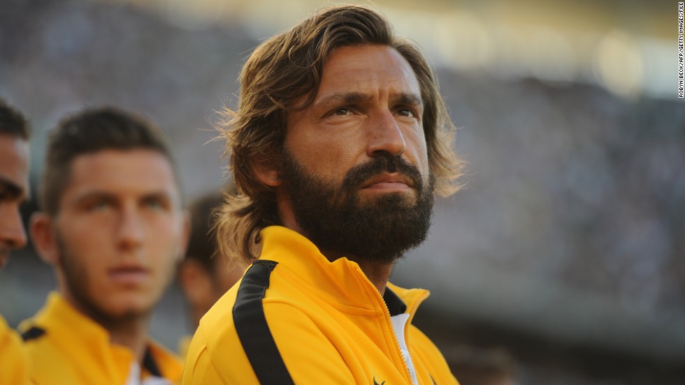 &lt;strong&gt;Andrea Pirlo&lt;/strong&gt; (Juventus &amp;amp; Italy) &lt;br /&gt;&lt;strong&gt;CNN rating:&lt;/strong&gt; No chance &lt;br /&gt;A refined midfielder who oozes class, Pirlo would be a surprise winner after a campaign which saw Juve win the Italian title but fail to advance beyond the quarterfinals of the Champions League.
