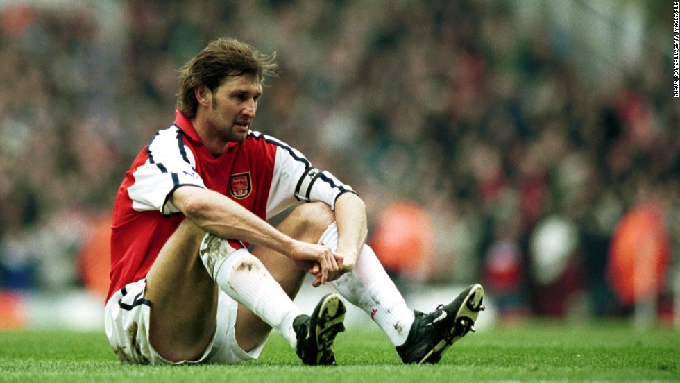 Author Ian Ridley was ghostwriter for the full and frank autobiography of former Arsenal and England captain Tony Adams -- &#39;Addicted&#39; -- in which he detailed his battle with alcohol. The book made national headline news and went on to sell over a million copies.