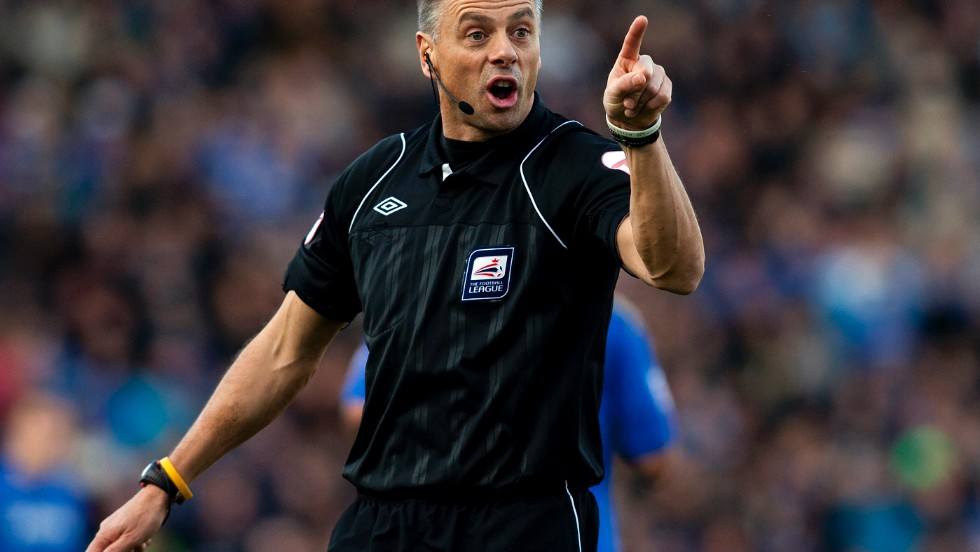 Ridley&#39;s most recent project was ghostwriting former English Premier League referee Mark Halsey&#39;s autobiography &#39;Added Time: Surviving Cancer, Death Threats and the Premier League.&#39; The pair had it printed in Lithuania after their intial publishing deal fell through.
