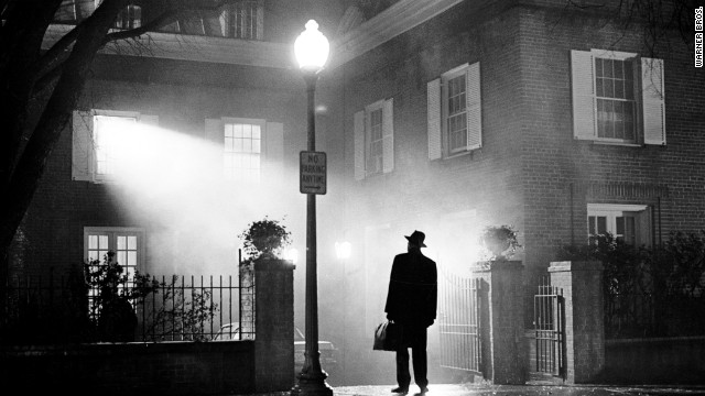 The exorcist tv show cancelled