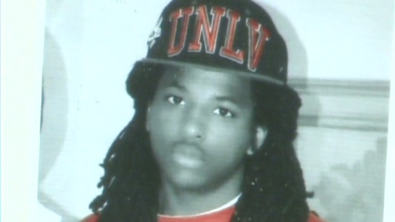 Coroner Slams Handling Of Kendrick Johnson Case Cnn