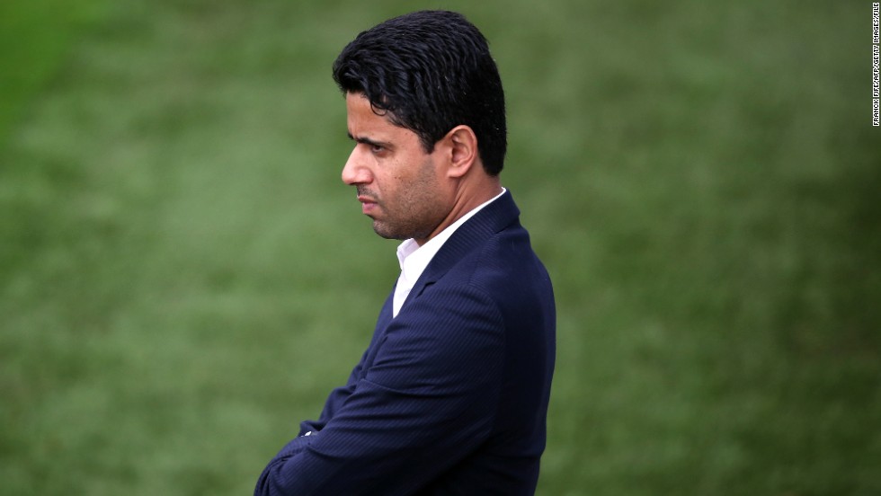 Nasser Al-Khelaifi is the president of PSG, a club which was taken over by the Qatar Investment Authority in 2011. Khelaifi has overseen a massive recruitment drive, with PSG splashing out huge transfer fees in order to attract the best players in the world. The 75% tax rate is at least 20-30% higher than anywhere else in Europe.